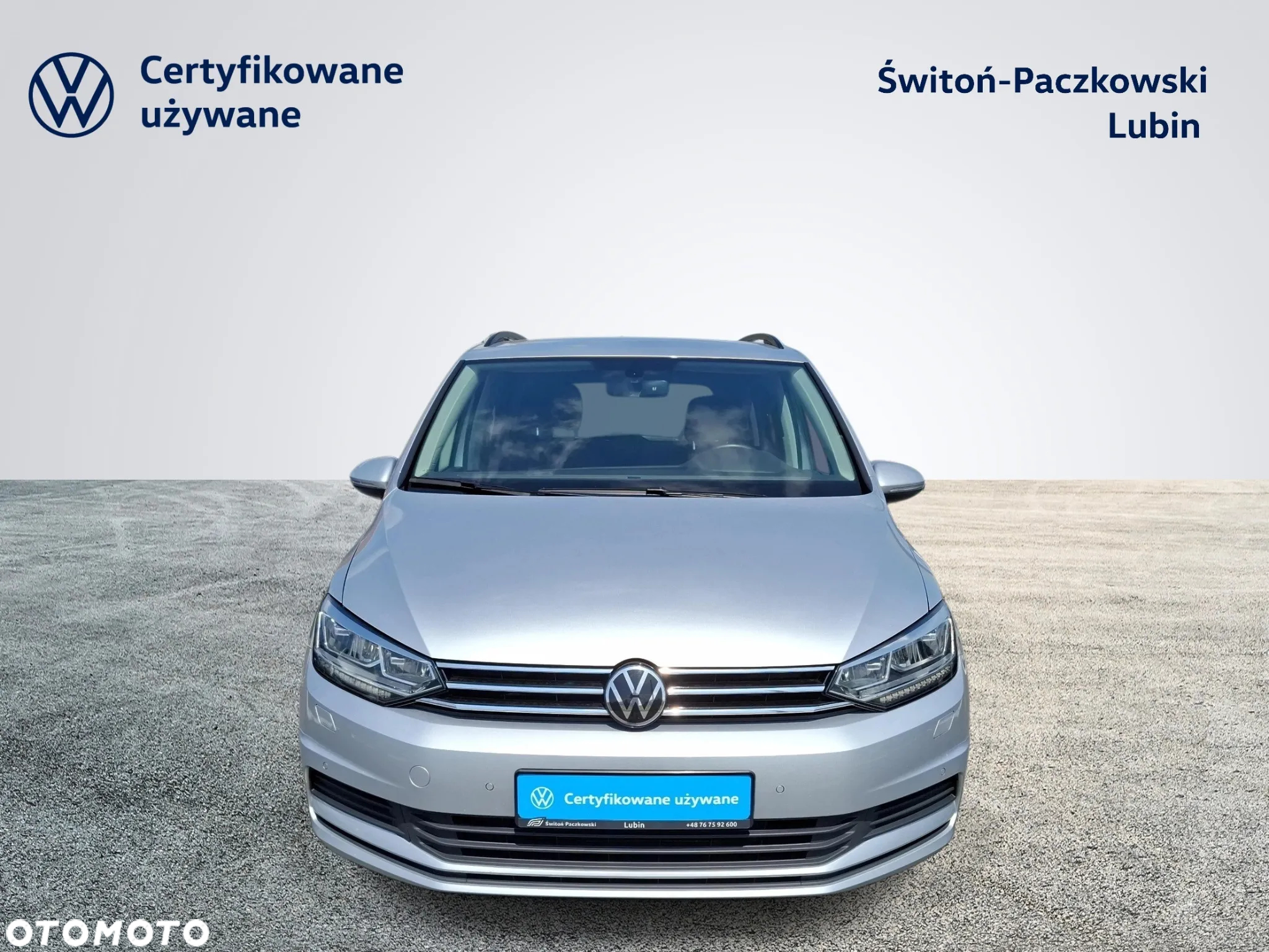 Volkswagen Touran 2.0 TDI BMT Active DSG - 11