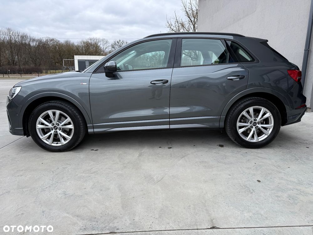 Audi Q3 35 TFSI S tronic - 3