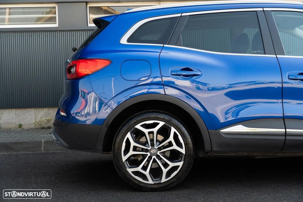 Renault Kadjar 1.3 TCe Intens - 28