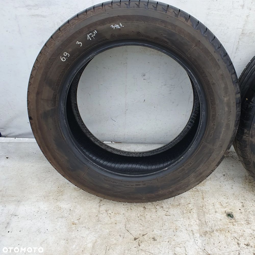 opona Bridgestone Alenza 215/60 R17 - 2