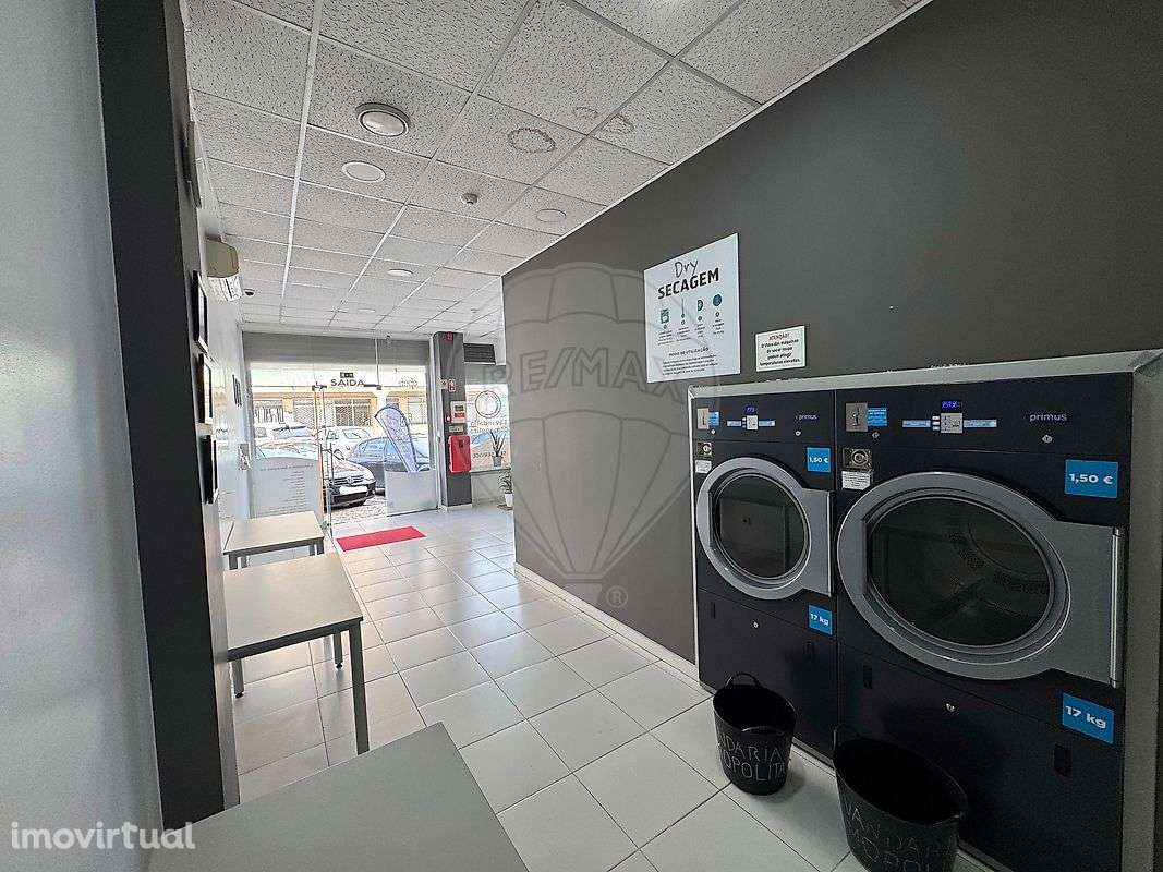 Loja  para venda - Grande imagem: 2/8