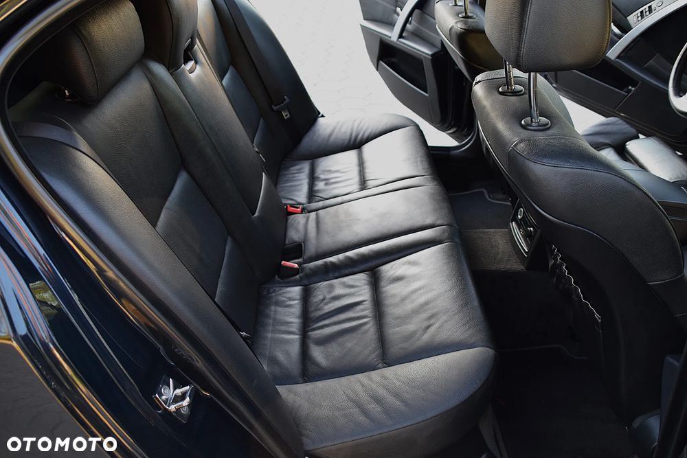 BMW Seria 5 530d - 26