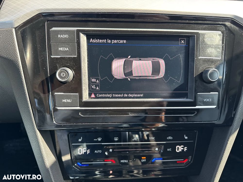 Volkswagen Passat 2.0 TDI DSG Comfortline - 30