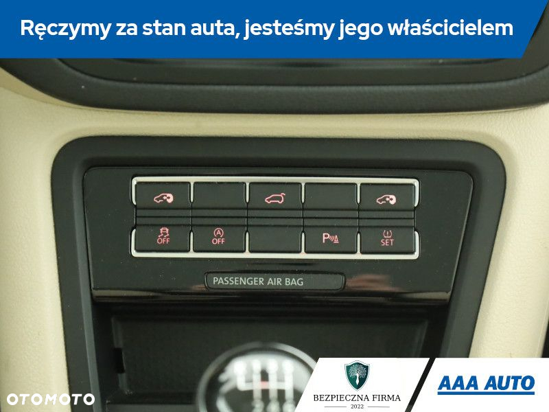 Volkswagen Sharan - 16