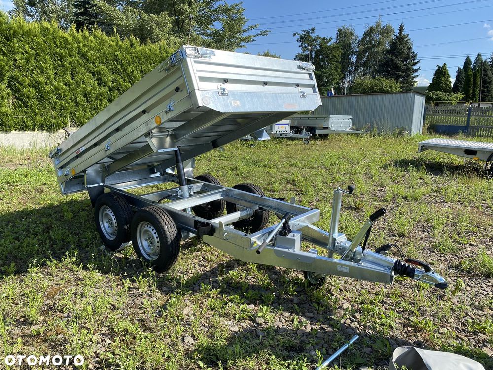 Neptun N27-256 2 KIPPER