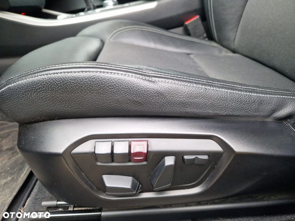 BMW X4 xDrive30d - 21