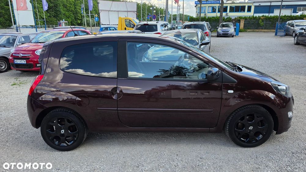 Renault Twingo 1.2 16V Eco Night&Day - 5