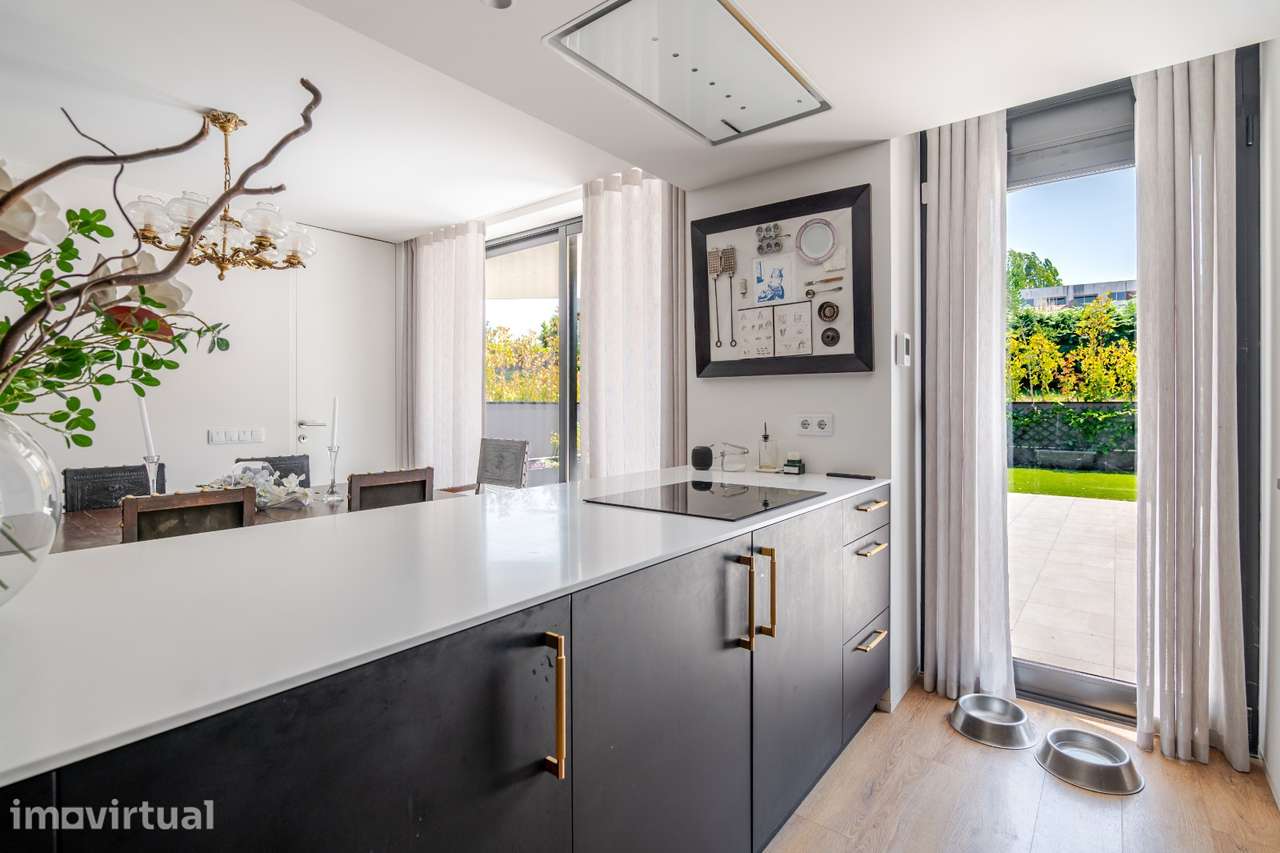 Apartamento T3 com terraço, Porto - Grande imagem: 4/32