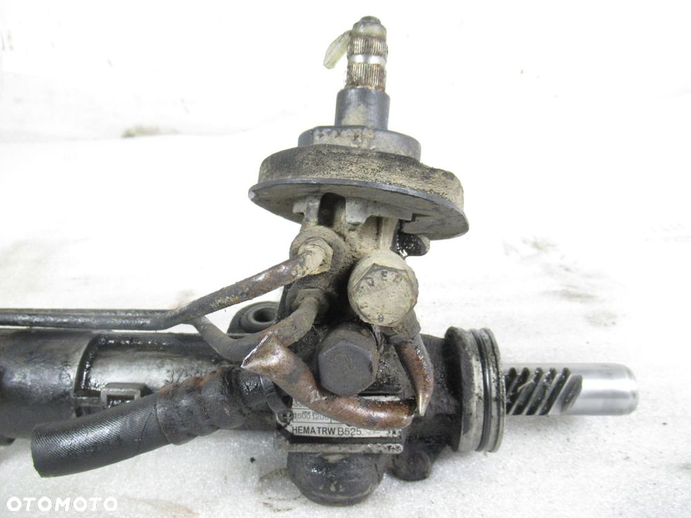 MAGLOWNICA FIAT DOBLO I 37502380 15001208 - 4