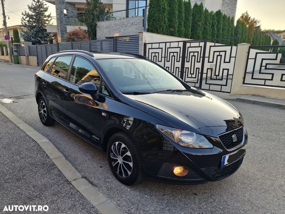 Seat Ibiza - 11