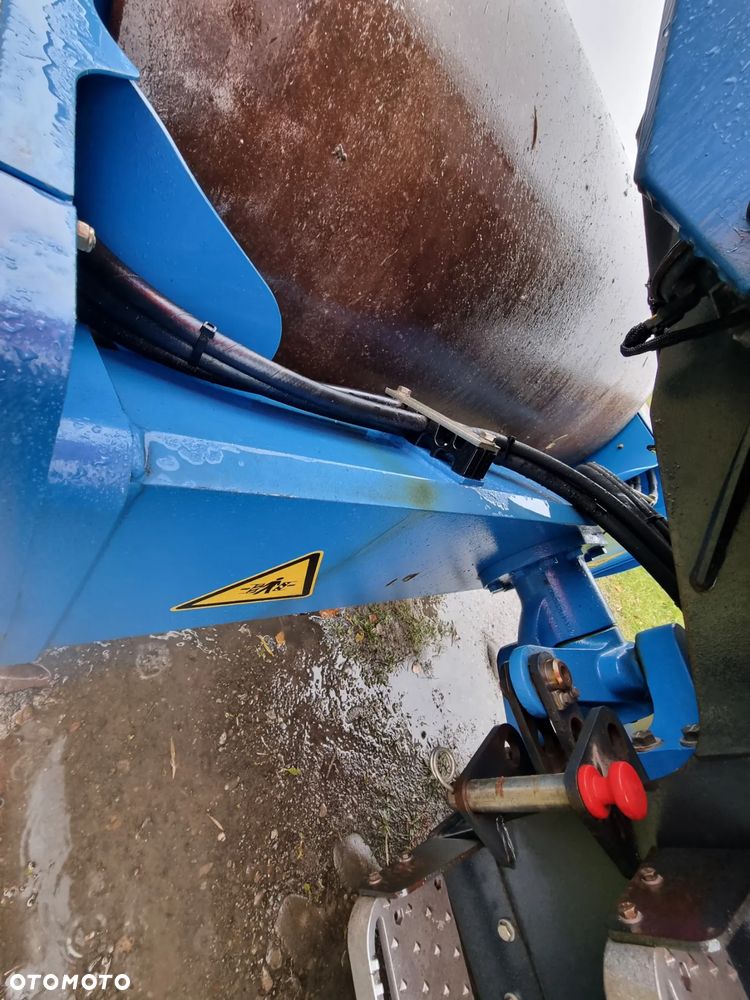 Bomag Walec Terenowy 8 ton BOMAG BW177 D-5 Import Norwegia 2018r 538 Mtg silnik Kubota 4cyl. Nie różni się od Nowego z salonu! Klima serwisy w Dekra Zero zniszczeń IGŁA !! - 8