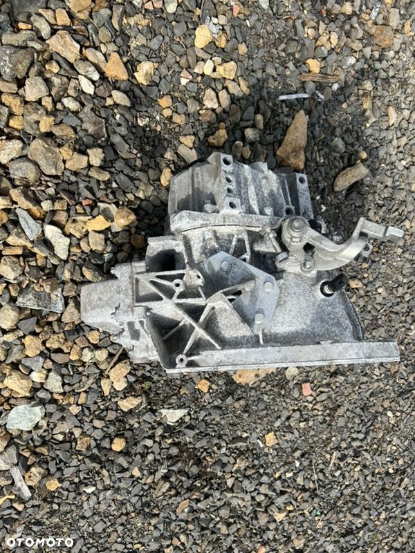 SKRZYNIA BIEGÓW FIAT DUCATO 3.0 - 2