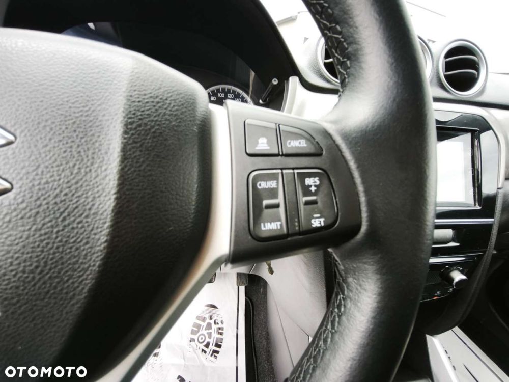 Suzuki Vitara - 15