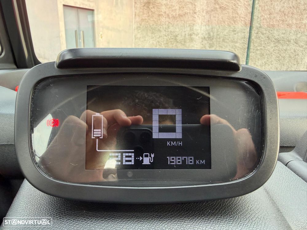 Citroën Ami Standard - 7