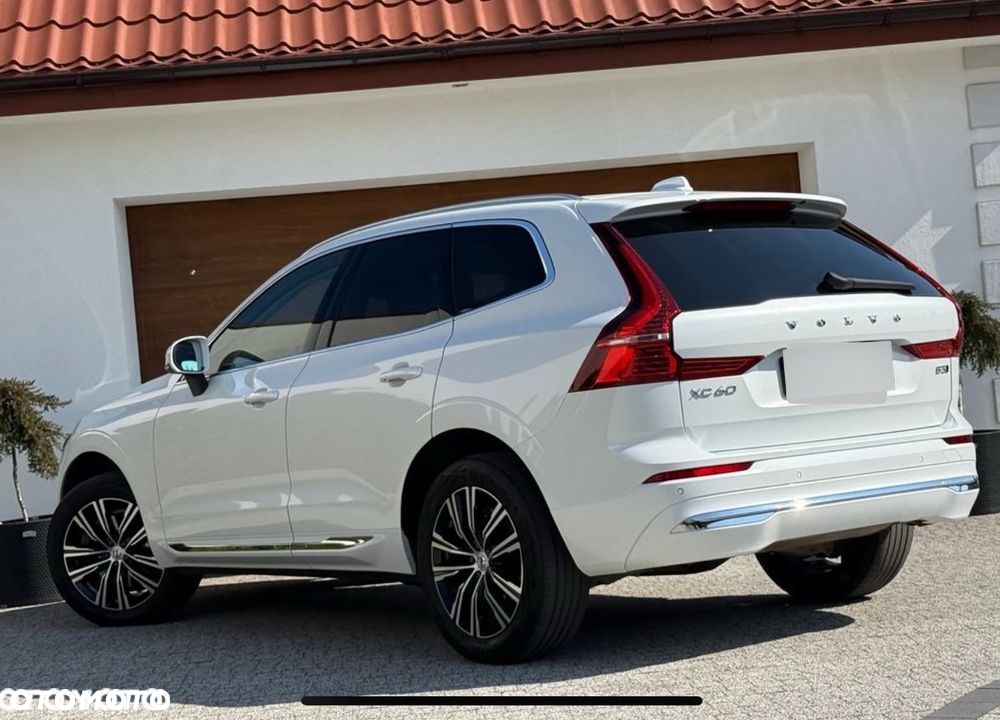 Volvo XC 60 D5 AWD Inscription - 5
