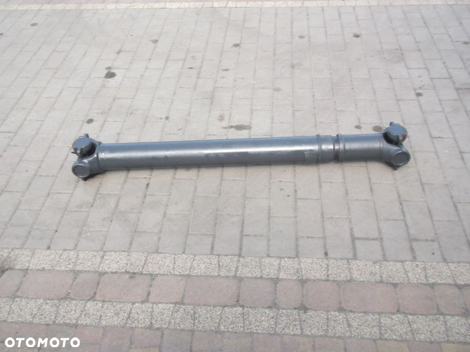 Wał napędowy Scania 124 144 164 4x4 6x6 8x6 8x8 - 8