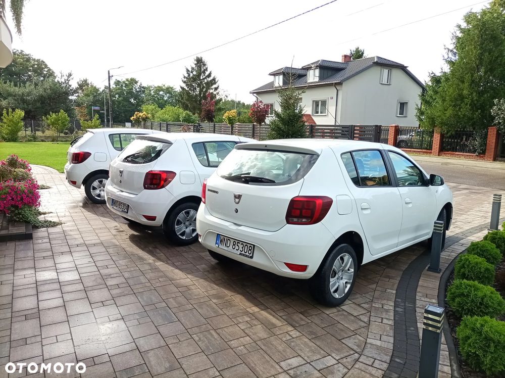 Dacia Sandero - 3