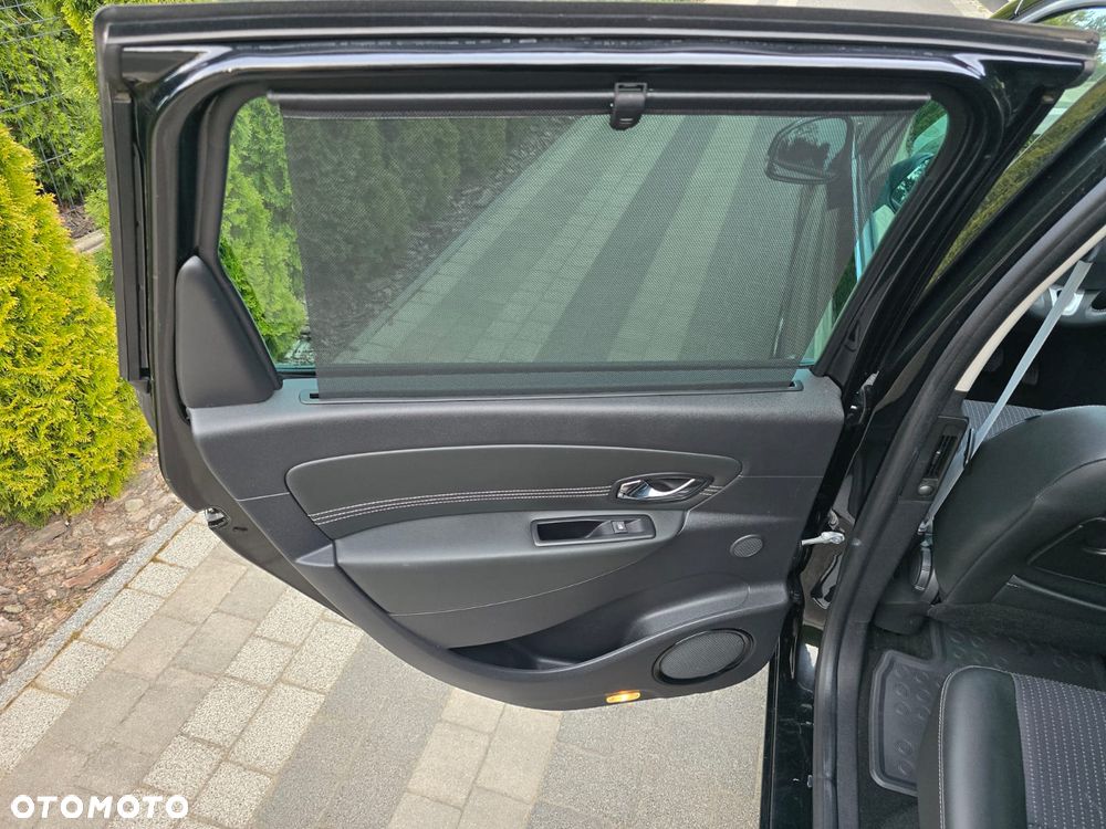 Renault Scenic Energy dCi 130 S&S Xmod Bose Edition - 25