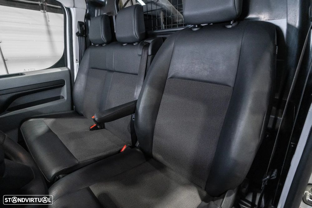 Peugeot Expert Longa 2.0 HDi L3H1 - 15