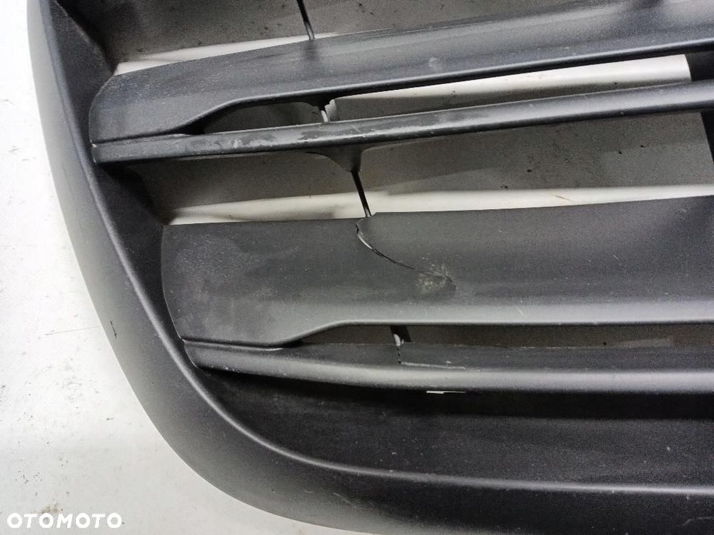 ATRAPA GRILL ZDERZAKA PRZÓD PRZEDNI MERCEDES SPRINTER 907 A9108852600 - 5