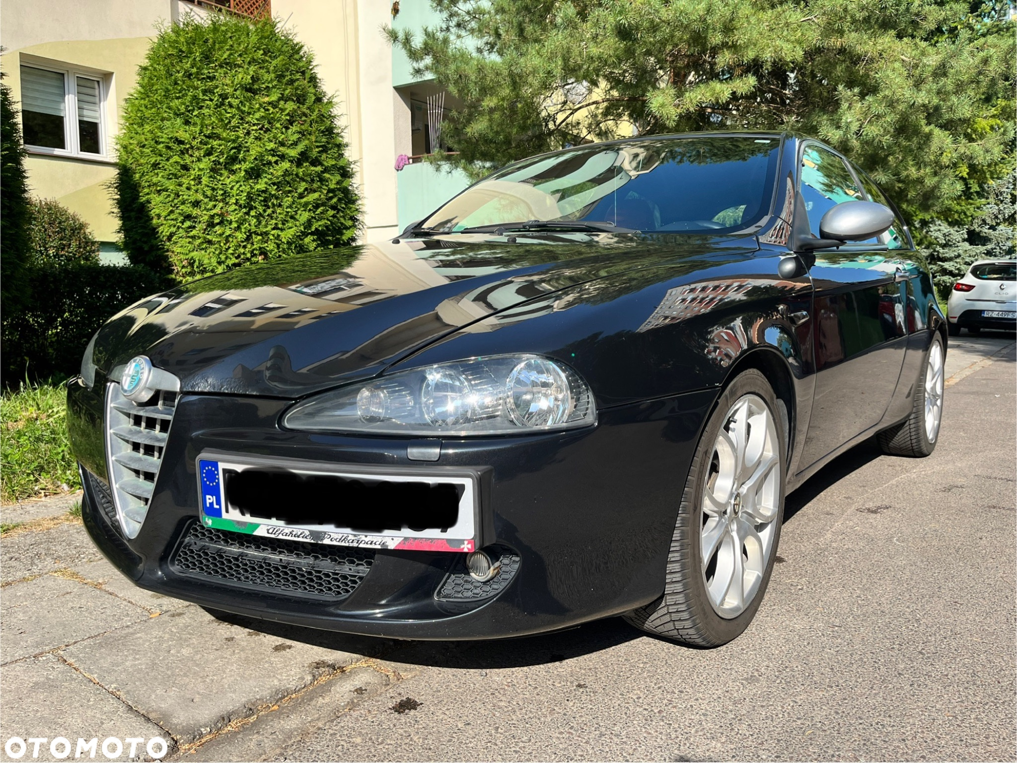 Alfa Romeo 147 1.9 JTDM 16V Quadrifoglio Verde - 20
