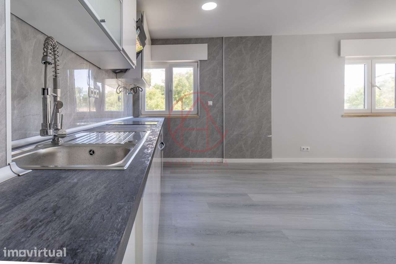 Apartamento T2  Corroios - Grande imagem: 2/14