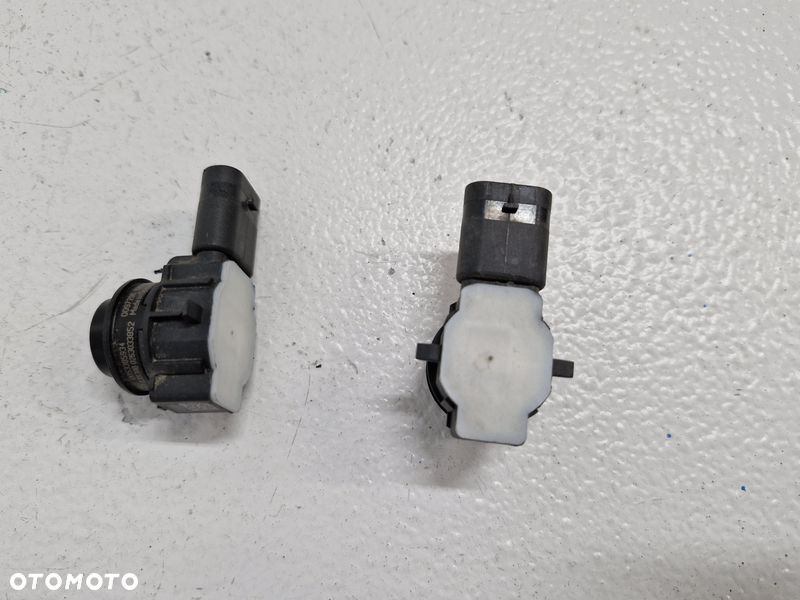 FIAT 500X 500 X RENEGADE 1 I LIFT CZUJNIK PARKOWANIA PDC 0053385934 - 2