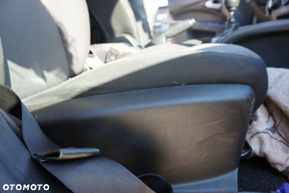FOTEL PRZEDNI PRAWY TIPO II 356 KOMBI  FIAT 2016-2020 - 3