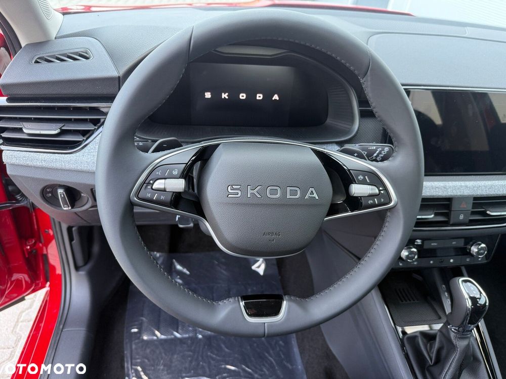 Skoda Kamiq - 9