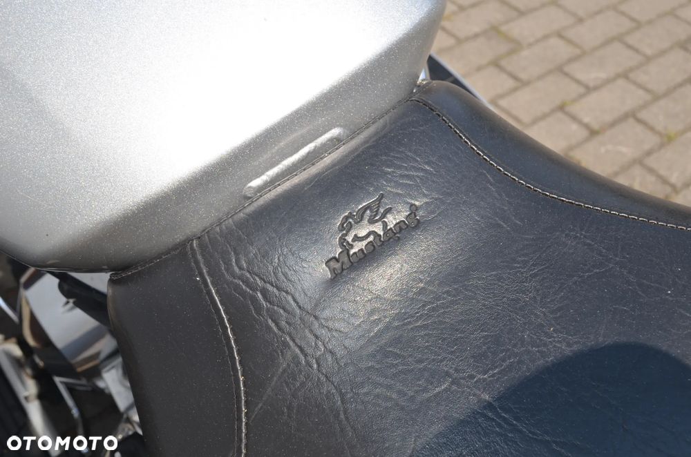 Honda VTX - 19