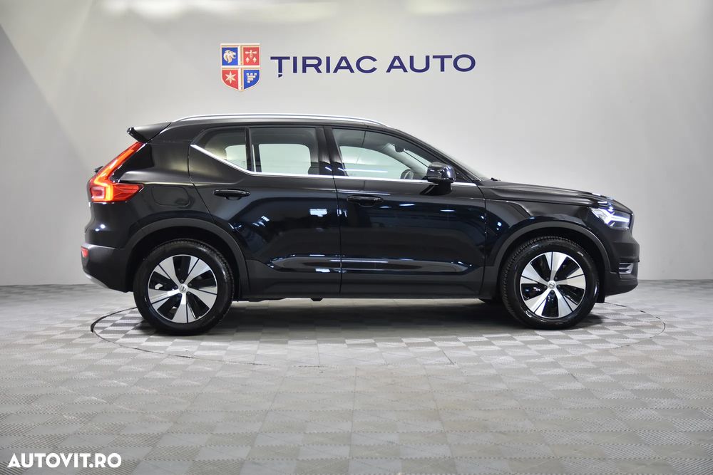 Volvo XC 40 - 6
