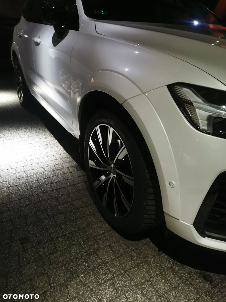 Volvo XC 60 B5 B AWD R-Design - 17