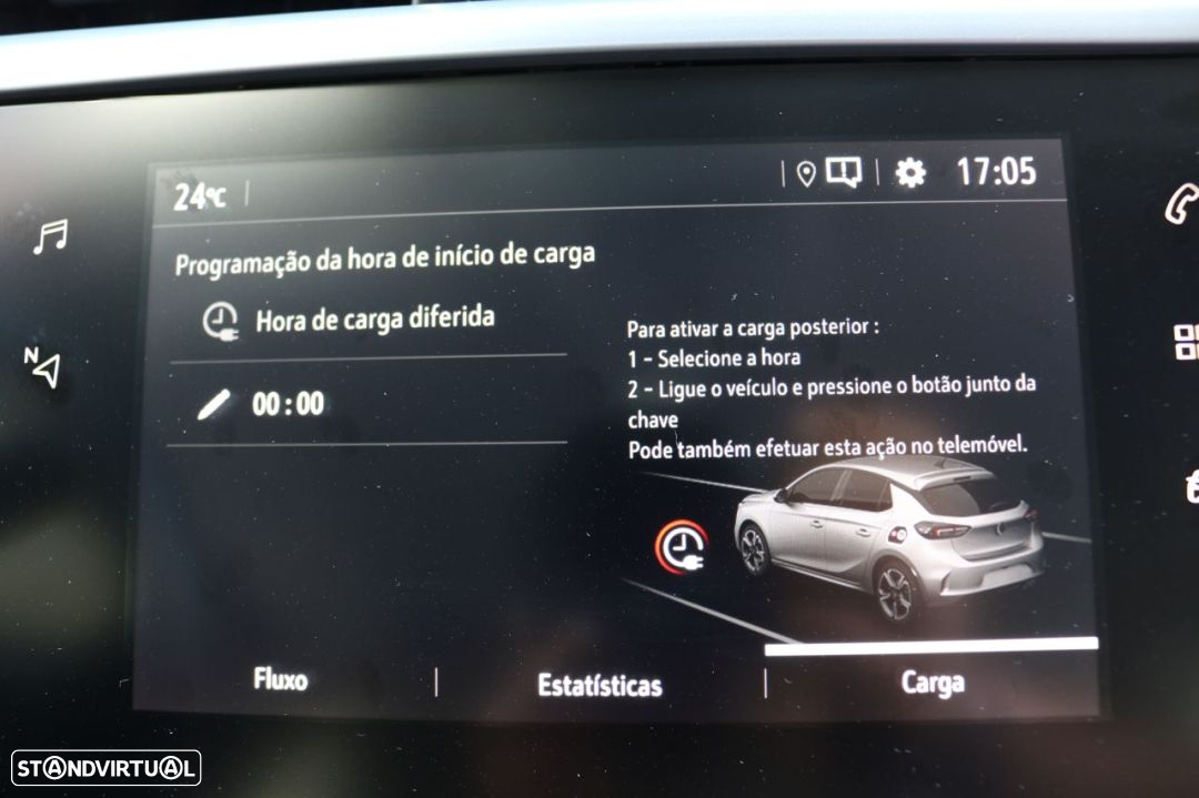 Opel Corsa-e Edition - 50