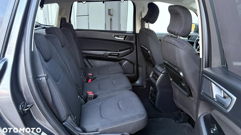 Ford S-Max - 18