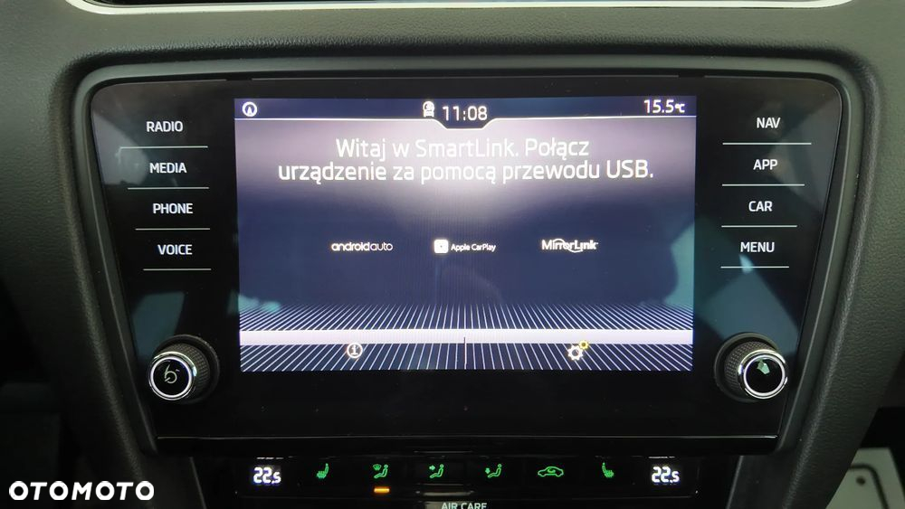 Skoda Octavia 2.0 TDI 4x4 Ambition DSG - 33