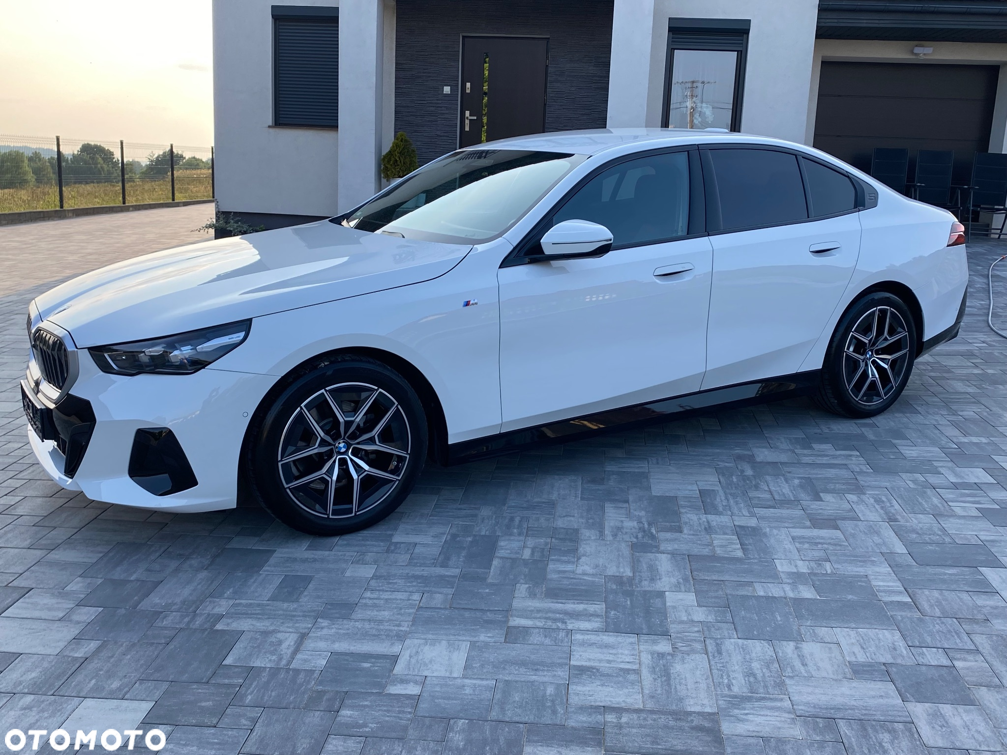 BMW Seria 5 - 10