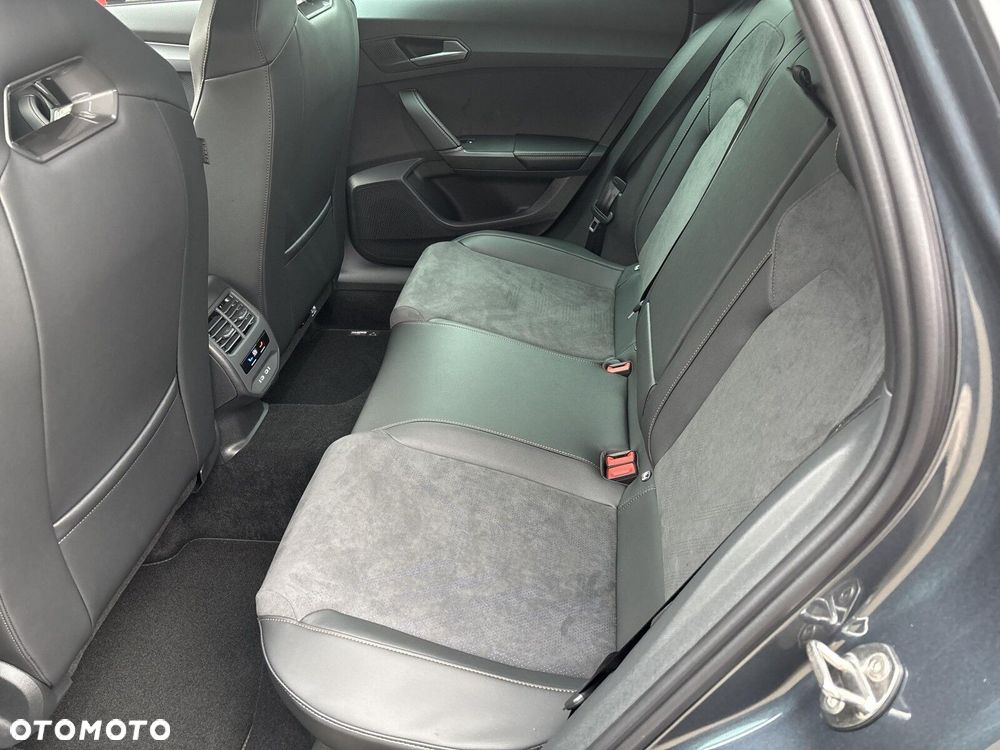 Cupra Formentor 1.5 TSI DSG - 13