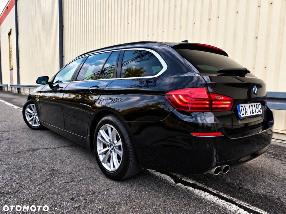 BMW Seria 5 530d - 3