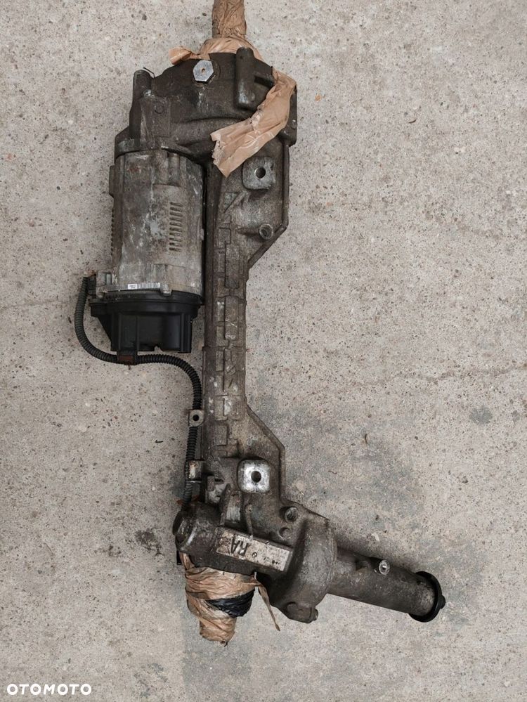 BMW E92 E90 MAGLOWNICA PRZEKŁADNIA UK 32102475177 - 1
