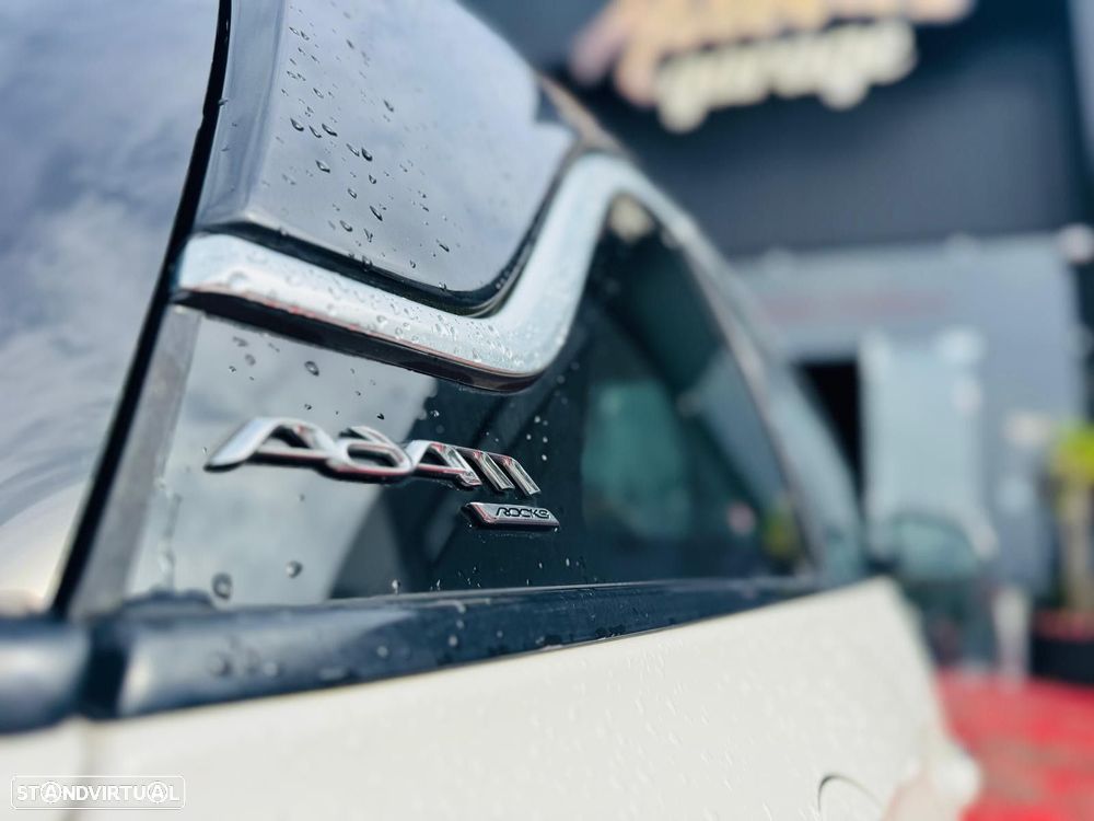 Opel Adam 1.0 T Rocks - 19