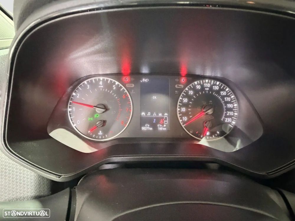 Renault Clio - 9