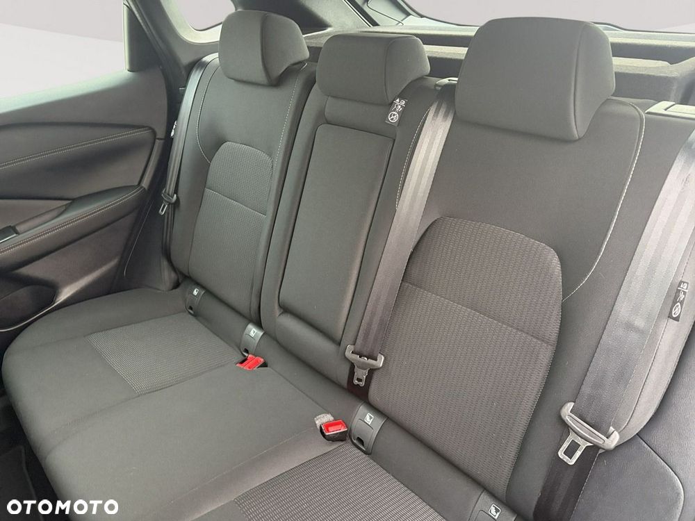 Nissan Qashqai 1.3 DIG-T mHEV Acenta - 22