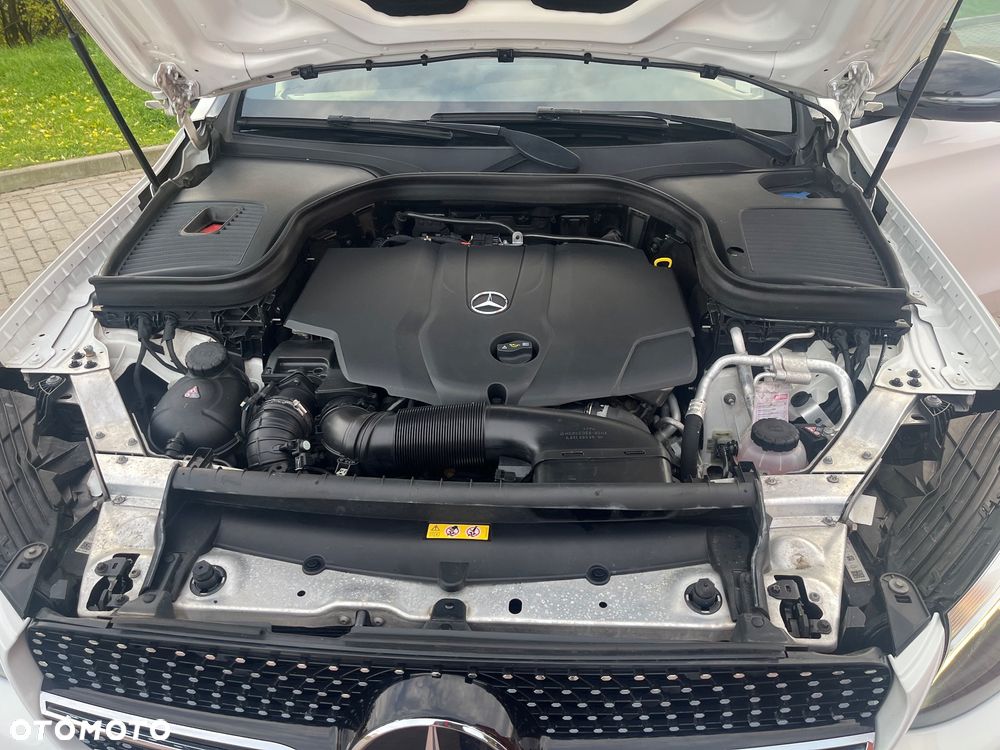 Mercedes-Benz GLC - 10