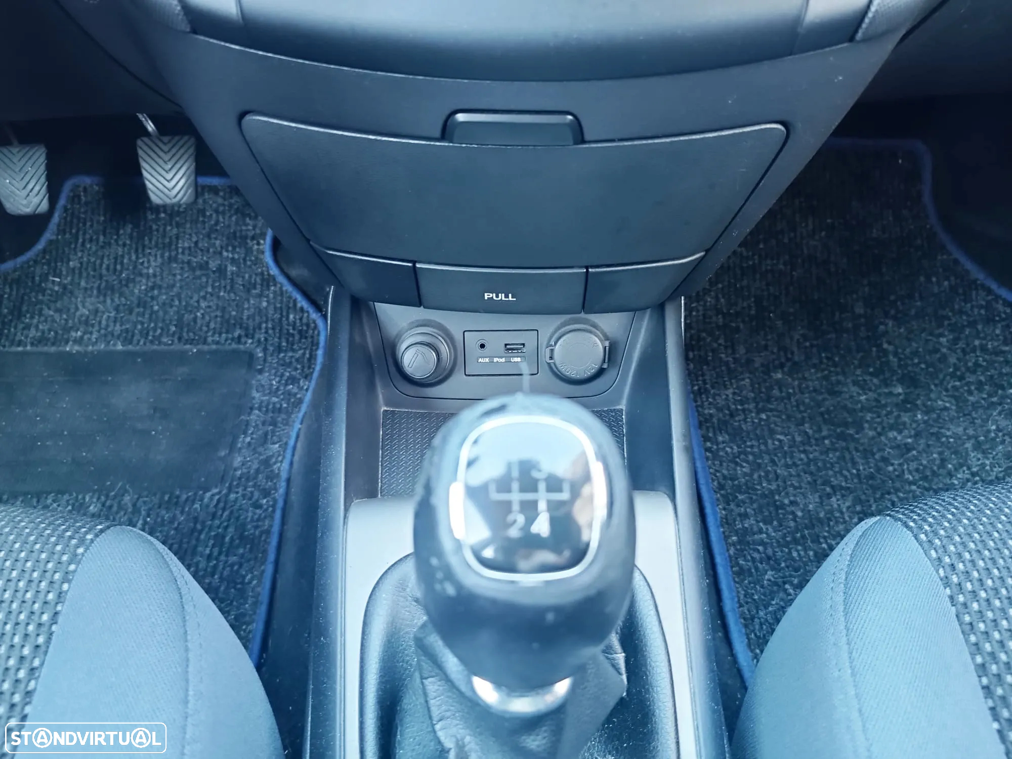 Hyundai i30 CW 1.4 CVVT Blue Comfort - 19