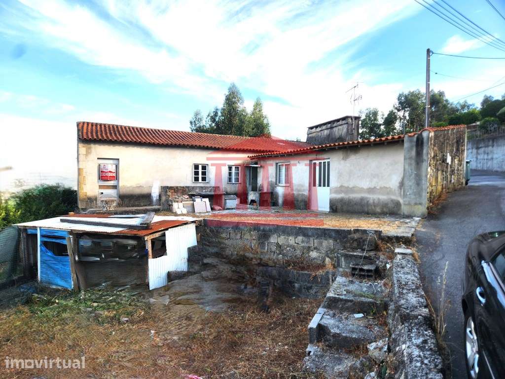 CASA PARA RECUPERAR - Grande imagem: 3/6