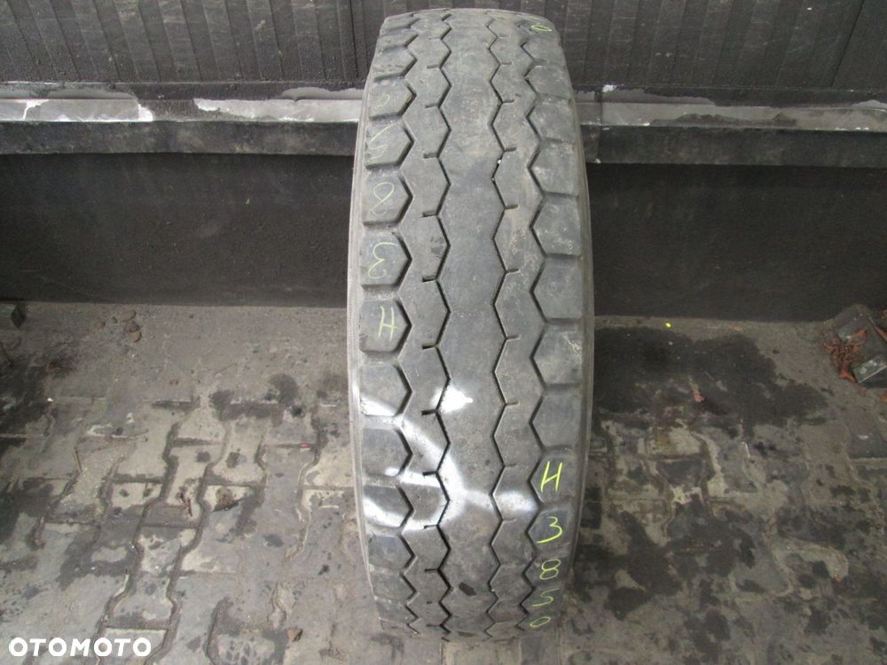 Opona ciężarowa 295/80/22.5 Toyo M605Z. Opony ciężarowe - 2