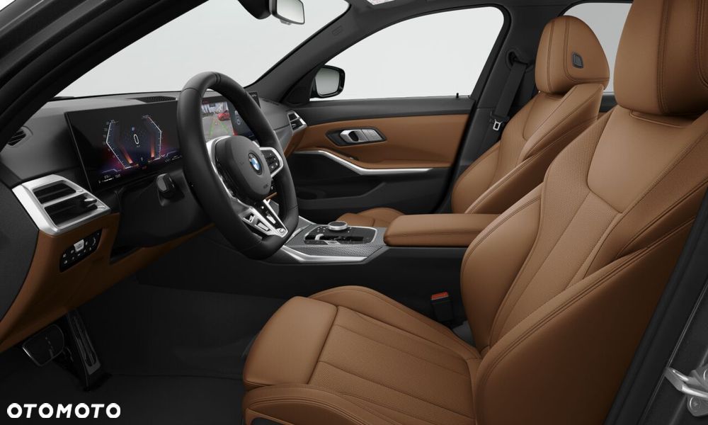 BMW 3 Series 2026 photo 2
