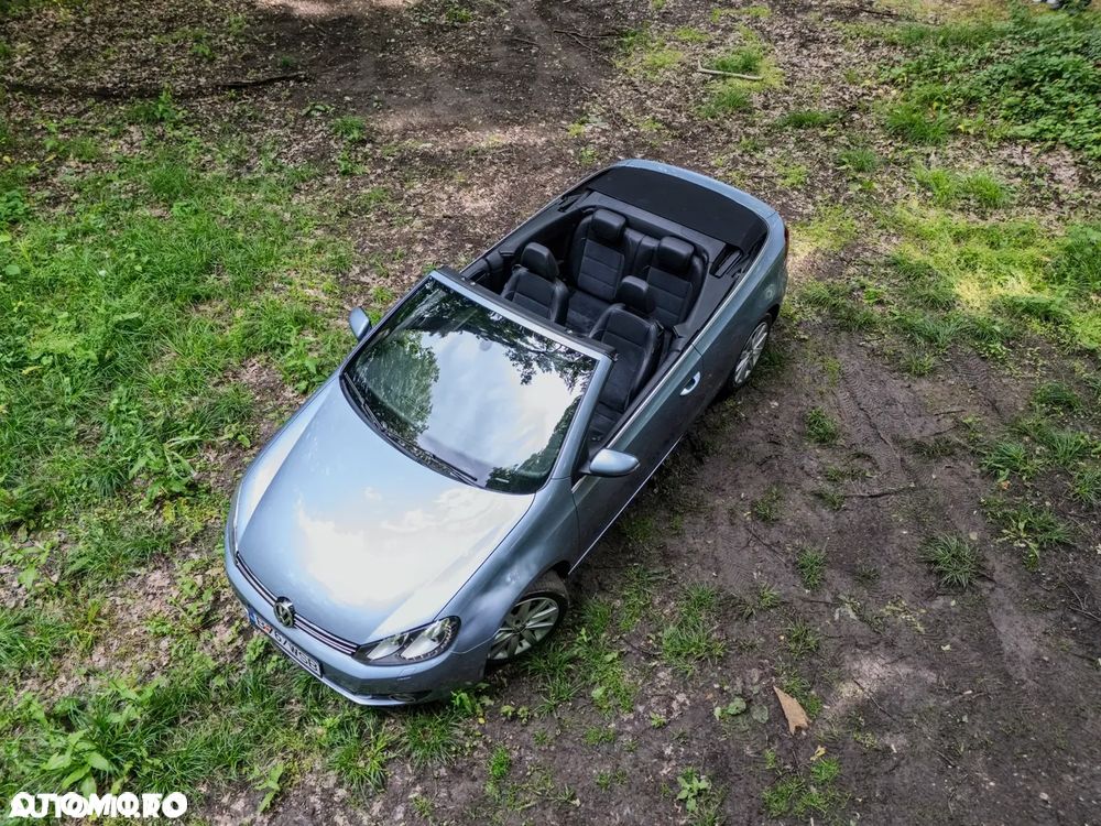 Volkswagen Golf 1.4 TSI DSG - 8
