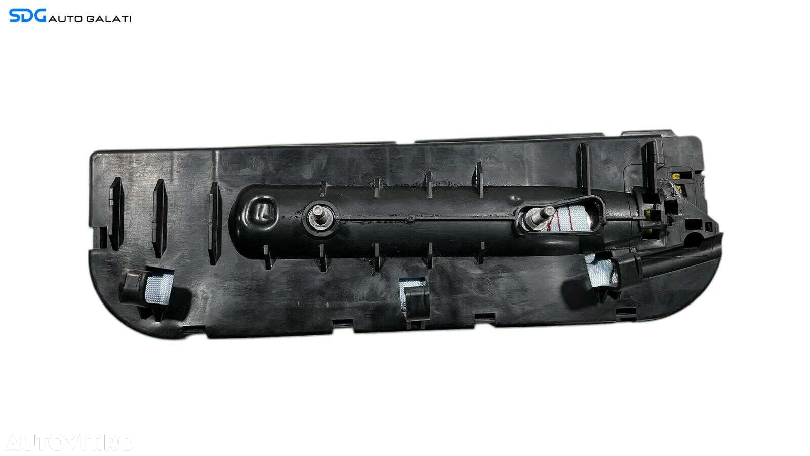 Unitate Modul Calculator Control Airbag Scaun Dreapta Fata Ford Kuga 2008 - 2012 ( Lovit ) Cod 3M51-R611D10-AK [L5751] - 3