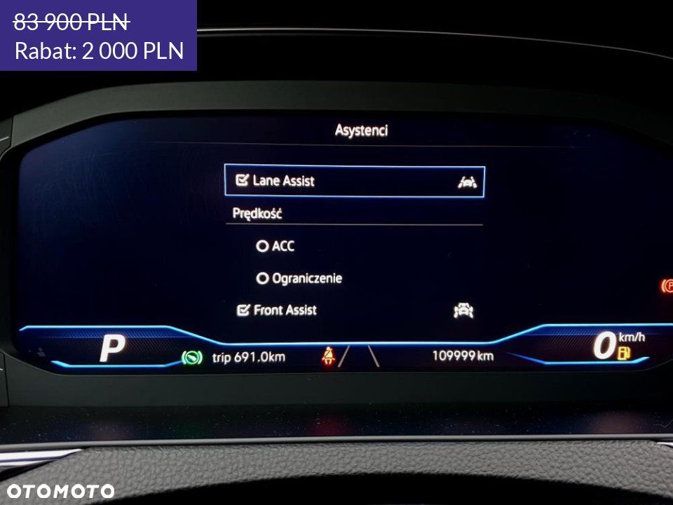 Volkswagen Passat - 21